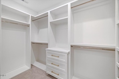 Nestled in the highly sought-after North Ridge neighborhood of on North Ridge Country Club in North Carolina - for sale on GolfHomes.com, golf home, golf lot