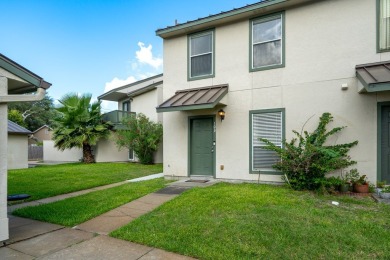 Step into comfort  coastal charm with this FULLY FURNISHED on Rockport Country Club in Texas - for sale on GolfHomes.com, golf home, golf lot