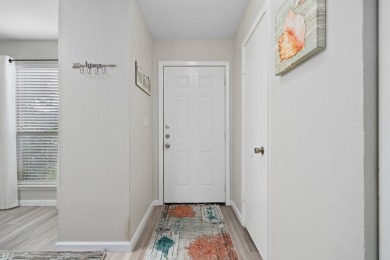 Step into comfort  coastal charm with this FULLY FURNISHED on Rockport Country Club in Texas - for sale on GolfHomes.com, golf home, golf lot