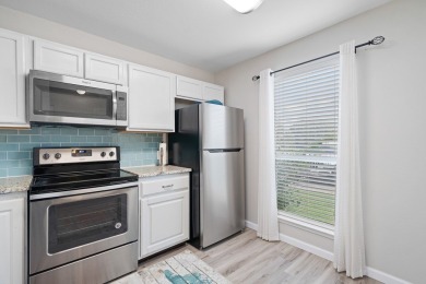 Step into comfort  coastal charm with this FULLY FURNISHED on Rockport Country Club in Texas - for sale on GolfHomes.com, golf home, golf lot