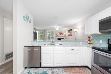 Step into comfort  coastal charm with this FULLY FURNISHED on Rockport Country Club in Texas - for sale on GolfHomes.com, golf home, golf lot