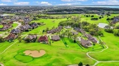 Welcome to Buffalo Creek Country Club Estates, where comfort on Buffalo Creek Golf Club in Texas - for sale on GolfHomes.com, golf home, golf lot
