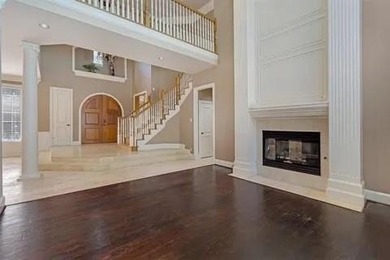 Welcome to Buffalo Creek Country Club Estates, where comfort on Buffalo Creek Golf Club in Texas - for sale on GolfHomes.com, golf home, golf lot