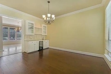 Welcome to Buffalo Creek Country Club Estates, where comfort on Buffalo Creek Golf Club in Texas - for sale on GolfHomes.com, golf home, golf lot