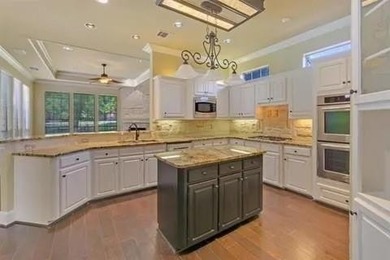 Welcome to Buffalo Creek Country Club Estates, where comfort on Buffalo Creek Golf Club in Texas - for sale on GolfHomes.com, golf home, golf lot