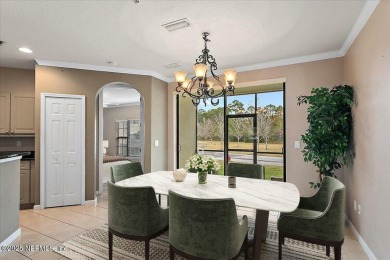 Park and Preserve views from this gorgeous ground floor condo in on The Palencia Club in Florida - for sale on GolfHomes.com, golf home, golf lot