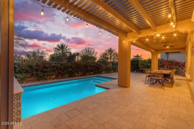 Situated within the highly sought-after Encanterra community on Encanterra Country Club in Arizona - for sale on GolfHomes.com, golf home, golf lot
