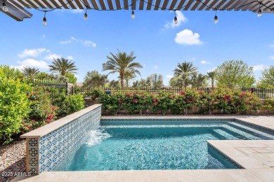 Situated within the highly sought-after Encanterra community on Encanterra Country Club in Arizona - for sale on GolfHomes.com, golf home, golf lot
