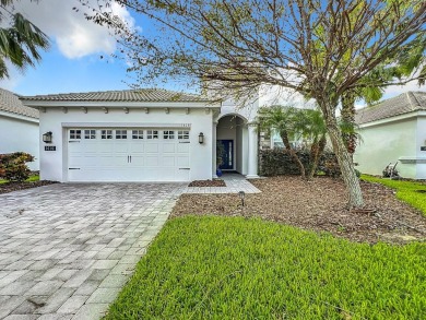 GOLF  TENNIS MEMBERSHIP Included** Welcome home to this on ChampionsGate Golf Resort in Florida - for sale on GolfHomes.com, golf home, golf lot