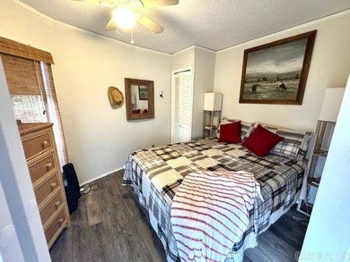 Enjoy the serenity of the Little Red River in this masterfully on Lost Creek Golf Club in Arkansas - for sale on GolfHomes.com, golf home, golf lot