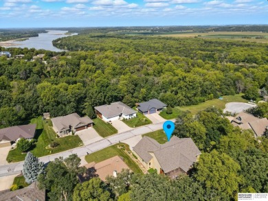 Jenna Friesen, M: , jenna.friesen,   - Discover a rare on Bay Hills Golf Club in Nebraska - for sale on GolfHomes.com, golf home, golf lot
