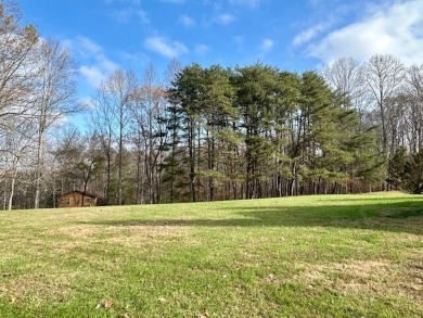 Discover the perfect blend of privacy and convenience with this on Waitsboro Hill Golf Course in Kentucky - for sale on GolfHomes.com, golf home, golf lot