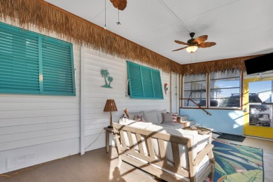 Welcome to the ''Surf Shack'' in Jupiter River Park where you on Jupiter Dunes Golf Course in Florida - for sale on GolfHomes.com, golf home, golf lot