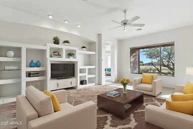 Stunning  Rare Opportunity in a Sought-After 55+ Community! This on Mountain Brook Golf Club in Arizona - for sale on GolfHomes.com, golf home, golf lot
