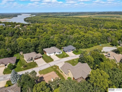 Jenna Friesen, M: , jenna.friesen,   - Discover a rare on Bay Hills Golf Club in Nebraska - for sale on GolfHomes.com, golf home, golf lot