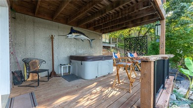 Welcome to Minnow Brook Subdivision, nestled on the Big Niangua on Lake Valley Country Club in Missouri - for sale on GolfHomes.com, golf home, golf lot