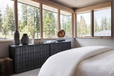 New co-ownership opportunity: Own one-eighth of this on Northstar At Tahoe Golf Course in California - for sale on GolfHomes.com, golf home, golf lot