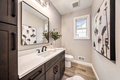 **Seller offering a concession at closing toward closing costs on Grande Golf Club in Michigan - for sale on GolfHomes.com, golf home, golf lot