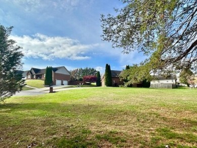 Discover the perfect blend of privacy and convenience with this on Waitsboro Hill Golf Course in Kentucky - for sale on GolfHomes.com, golf home, golf lot