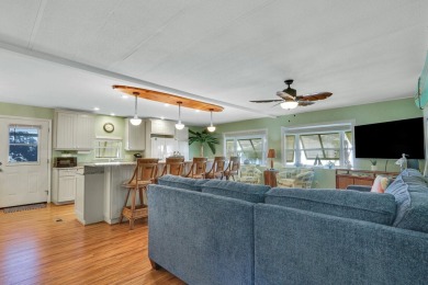 Welcome to the ''Surf Shack'' in Jupiter River Park where you on Jupiter Dunes Golf Course in Florida - for sale on GolfHomes.com, golf home, golf lot