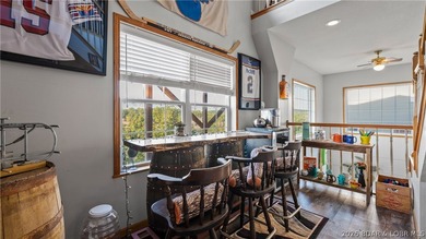 Welcome to Minnow Brook Subdivision, nestled on the Big Niangua on Lake Valley Country Club in Missouri - for sale on GolfHomes.com, golf home, golf lot