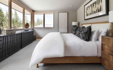 New co-ownership opportunity: Own one-eighth of this on Northstar At Tahoe Golf Course in California - for sale on GolfHomes.com, golf home, golf lot