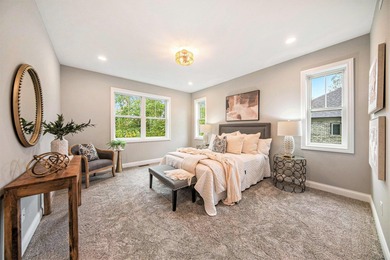 **Seller offering a concession at closing toward closing costs on Grande Golf Club in Michigan - for sale on GolfHomes.com, golf home, golf lot