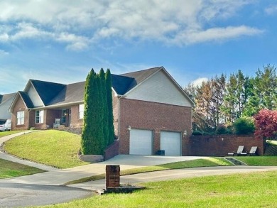 Discover the perfect blend of privacy and convenience with this on Waitsboro Hill Golf Course in Kentucky - for sale on GolfHomes.com, golf home, golf lot