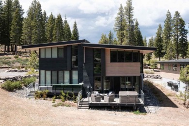 New co-ownership opportunity: Own one-eighth of this on Northstar At Tahoe Golf Course in California - for sale on GolfHomes.com, golf home, golf lot