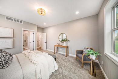 **Seller offering a concession at closing toward closing costs on Grande Golf Club in Michigan - for sale on GolfHomes.com, golf home, golf lot