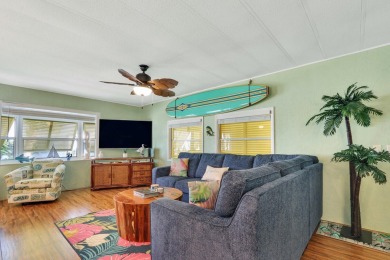 Welcome to the ''Surf Shack'' in Jupiter River Park where you on Jupiter Dunes Golf Course in Florida - for sale on GolfHomes.com, golf home, golf lot