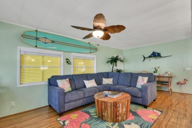 Welcome to the ''Surf Shack'' in Jupiter River Park where you on Jupiter Dunes Golf Course in Florida - for sale on GolfHomes.com, golf home, golf lot