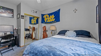 Welcome to Minnow Brook Subdivision, nestled on the Big Niangua on Lake Valley Country Club in Missouri - for sale on GolfHomes.com, golf home, golf lot