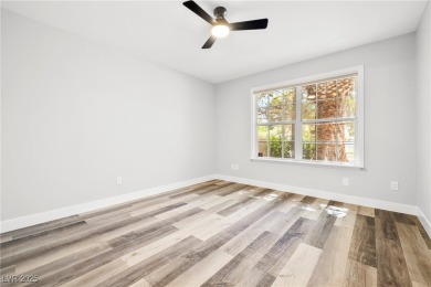 Stunningly remodeled single-story home, ideally situated on a on Los Prados Golf Course in Nevada - for sale on GolfHomes.com, golf home, golf lot