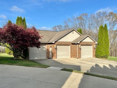 Discover the perfect blend of privacy and convenience with this on Waitsboro Hill Golf Course in Kentucky - for sale on GolfHomes.com, golf home, golf lot