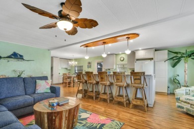 Welcome to the ''Surf Shack'' in Jupiter River Park where you on Jupiter Dunes Golf Course in Florida - for sale on GolfHomes.com, golf home, golf lot