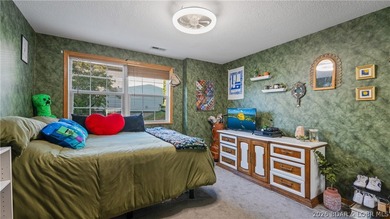 Welcome to Minnow Brook Subdivision, nestled on the Big Niangua on Lake Valley Country Club in Missouri - for sale on GolfHomes.com, golf home, golf lot