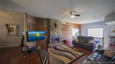 Welcome to Minnow Brook Subdivision, nestled on the Big Niangua on Lake Valley Country Club in Missouri - for sale on GolfHomes.com, golf home, golf lot