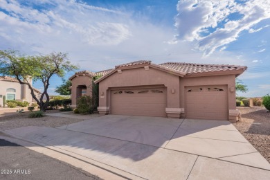 Stunning  Rare Opportunity in a Sought-After 55+ Community! This on Mountain Brook Golf Club in Arizona - for sale on GolfHomes.com, golf home, golf lot
