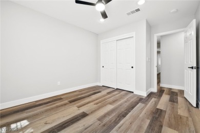 Stunningly remodeled single-story home, ideally situated on a on Los Prados Golf Course in Nevada - for sale on GolfHomes.com, golf home, golf lot