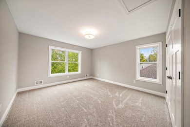 **Seller offering a concession at closing toward closing costs on Grande Golf Club in Michigan - for sale on GolfHomes.com, golf home, golf lot