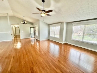 Discover the perfect blend of privacy and convenience with this on Waitsboro Hill Golf Course in Kentucky - for sale on GolfHomes.com, golf home, golf lot