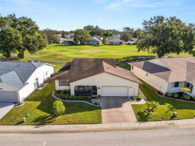 GOLF COURSE FRONTAGE!! Welcome to your fully furnished 2 bedroom on Highland Fairways Golf Club in Florida - for sale on GolfHomes.com, golf home, golf lot