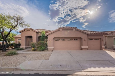 Stunning  Rare Opportunity in a Sought-After 55+ Community! This on Mountain Brook Golf Club in Arizona - for sale on GolfHomes.com, golf home, golf lot