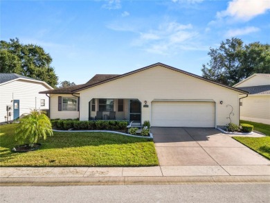 GOLF COURSE FRONTAGE!! Welcome to your fully furnished 2 bedroom on Highland Fairways Golf Club in Florida - for sale on GolfHomes.com, golf home, golf lot