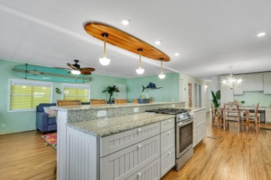 Welcome to the ''Surf Shack'' in Jupiter River Park where you on Jupiter Dunes Golf Course in Florida - for sale on GolfHomes.com, golf home, golf lot