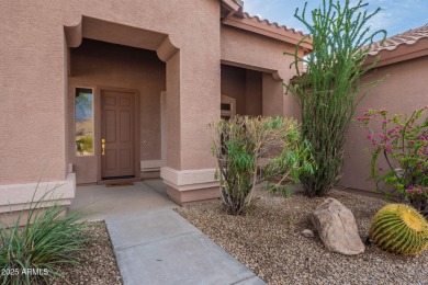 Stunning  Rare Opportunity in a Sought-After 55+ Community! This on Mountain Brook Golf Club in Arizona - for sale on GolfHomes.com, golf home, golf lot