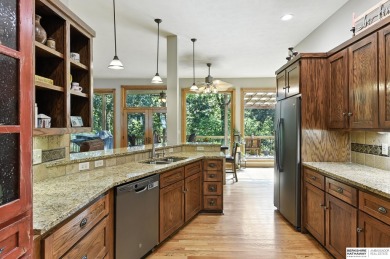 Jenna Friesen, M: , jenna.friesen,   - Discover a rare on Bay Hills Golf Club in Nebraska - for sale on GolfHomes.com, golf home, golf lot