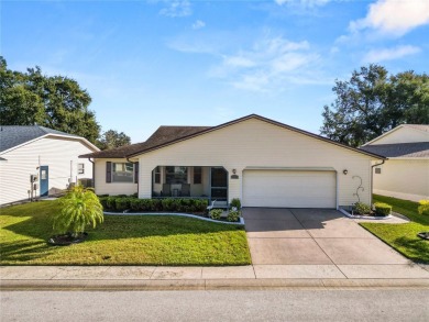 GOLF COURSE FRONTAGE!! Welcome to your fully furnished 2 bedroom on Highland Fairways Golf Club in Florida - for sale on GolfHomes.com, golf home, golf lot