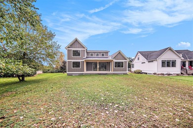 **Seller offering a concession at closing toward closing costs on Grande Golf Club in Michigan - for sale on GolfHomes.com, golf home, golf lot